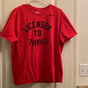 Men’s Nike T